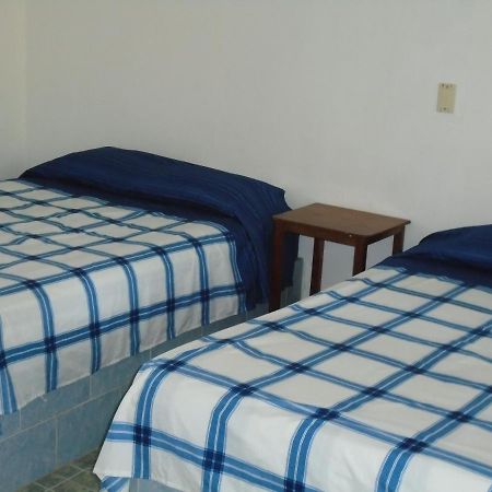 Villa Cabanas Eda à Puerto Escondido  Extérieur photo