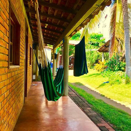 Villa Cabanas Eda à Puerto Escondido  Extérieur photo