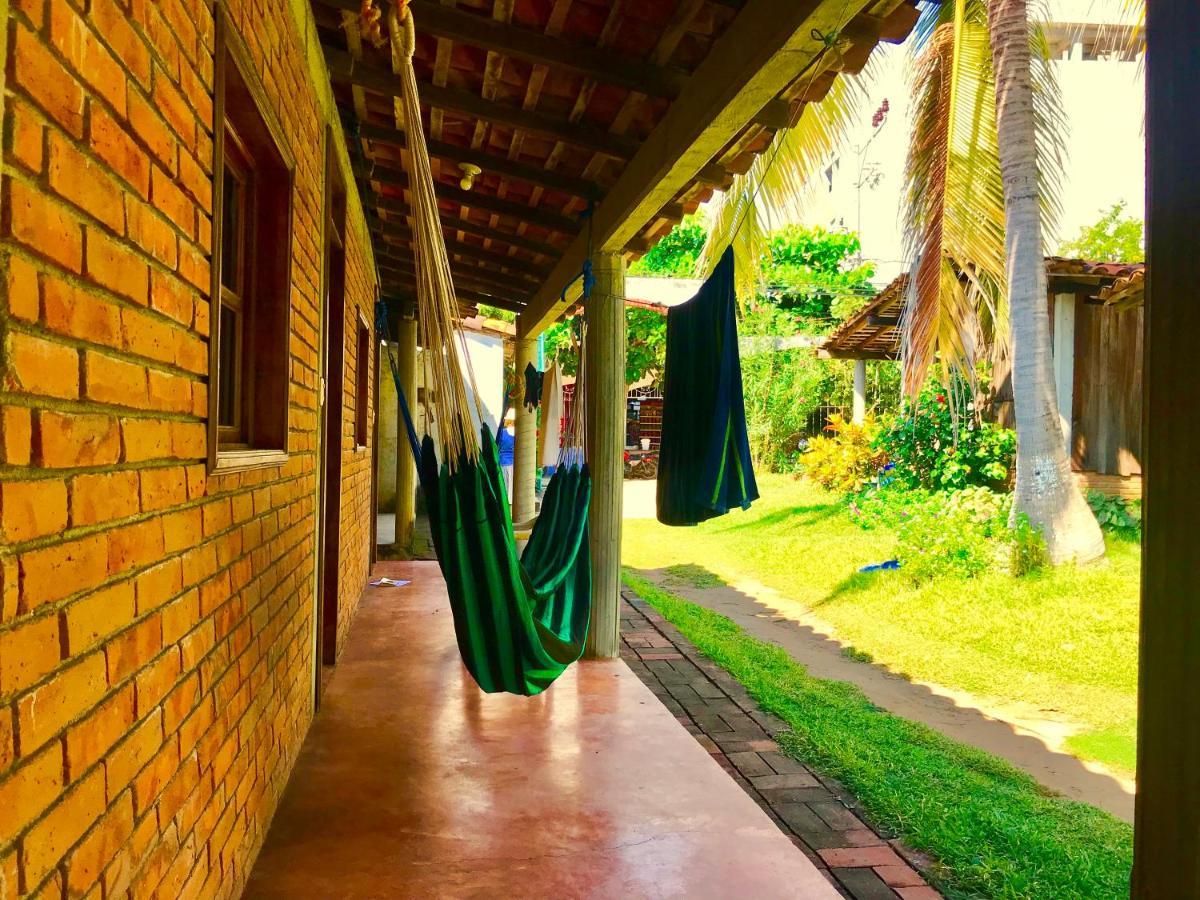 Villa Cabanas Eda à Puerto Escondido  Extérieur photo